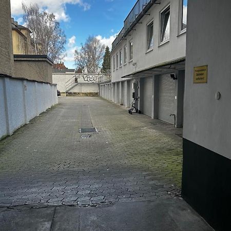 Zentrale Ferienwohnung Am Koblenzer Hbf - Nah Am Rhein Koblenz  Kültér fotó